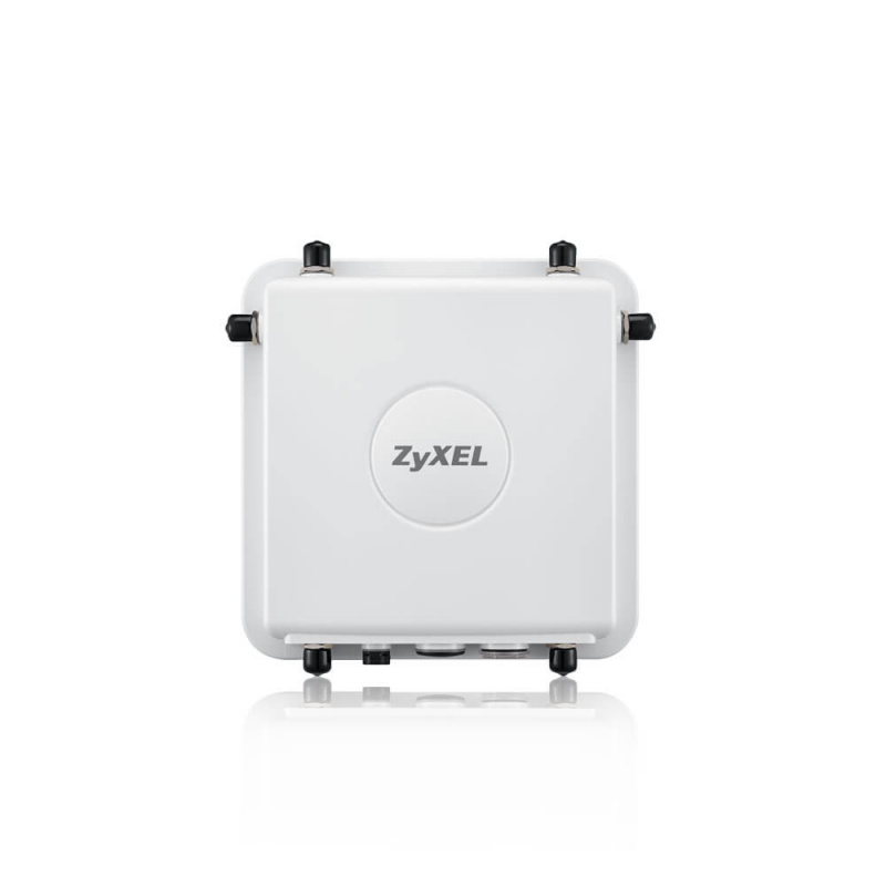 Фото ZyXEL WAC6553D-E ZyXEL WAC6553D-E